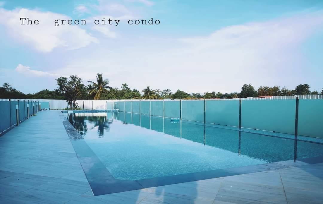 รูป ให้เช่า Green City คอนโด "สันทรายหลวง" - รูปที่ 14/14