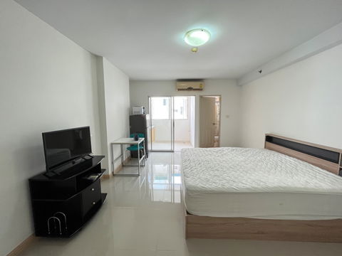 ว่าง 15กย68 City Home Sukhumvit. สตูดิโอ 30ตร.ม. Line id: @pfagent