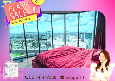 Condos for sale Phyathai Hospital : ✨🦄 Special Offer 🦄✨ IDEO Q VICTORY