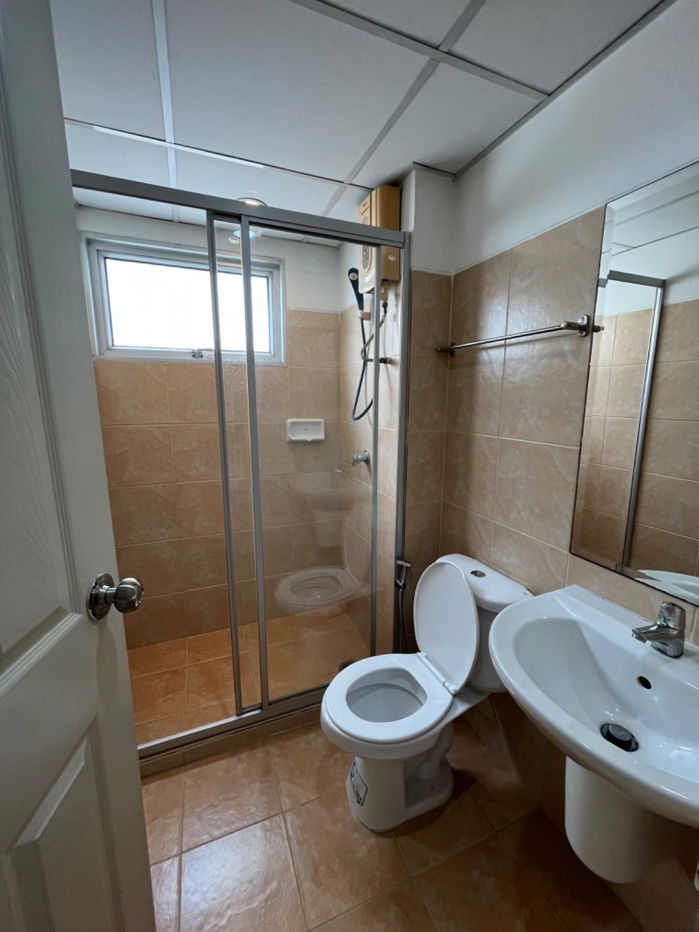 picture  City Home Sukhumvit. Studio 30sq.m. Available 15Sep25 Line id: @pfagent - 6/6