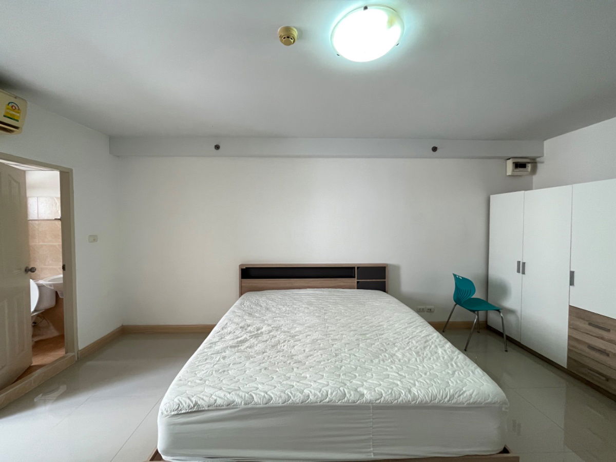 picture  City Home Sukhumvit. Studio 30sq.m. Available 15Sep25 Line id: @pfagent - 2/6