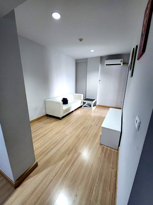 เช่าคอนโด ปากเกร็ด นนทบุรี : 🔔รวมคอนโดนนนทบุรีให้เช่า🔔⚠️🛋️🛌The Kith Tiwanon