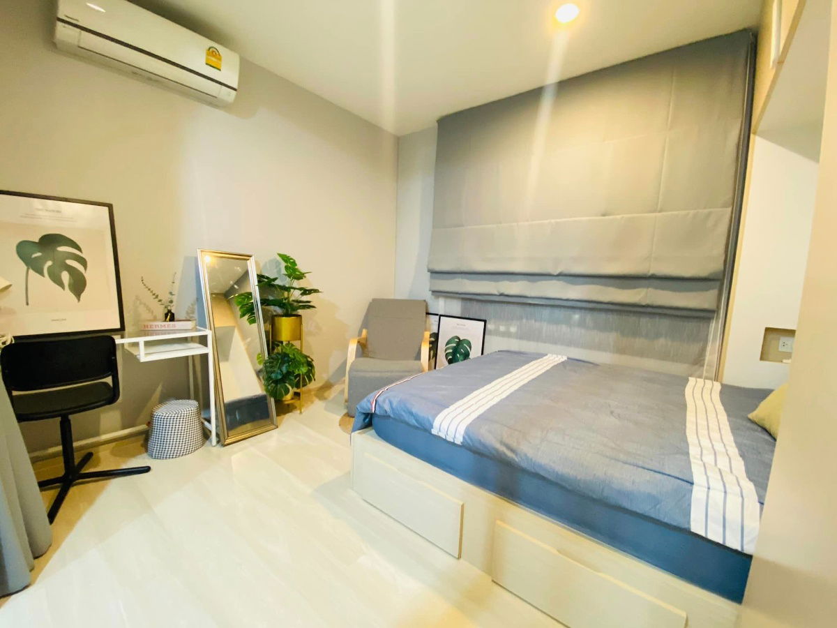 รูป 🦋🌼คุณปอ LuxuryCondo🦋🌼แอดไลน์ได้เลยนะคะ🦋Life Asoke - รูปที่ 3/5