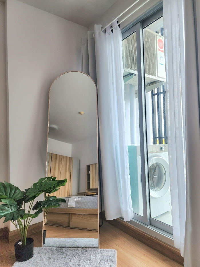 picture For rent, Supalai Monte @ Viang, new room, never rented 10,000/M Tel. : 098-9690236 (Janny) - 7/13