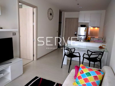 คอนโดให้เช่า : Condo for Rent Rhythm Sukhumvit 42  Good Location  BTS  Ekkamai-Rhythm Sukhumvit 42 (ริทึม สุขุมวิท 42)
