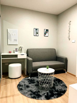 เช่าคอนโด เขตหลักสี่ : 💥🔔⚠️🏘️Ⓜ️กดปุ่มแอดไลน์💥Plum Condo Mix แจ้งวัฒนะ