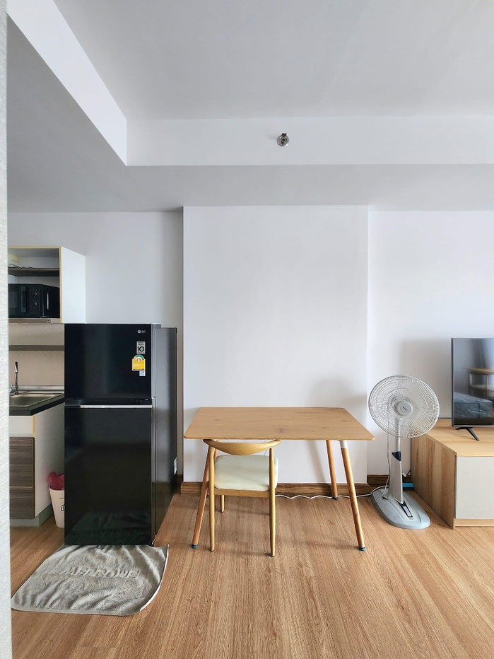 picture For rent, Supalai Monte @ Viang, new room, never rented 10,000/M Tel. : 098-9690236 (Janny) - 11/13