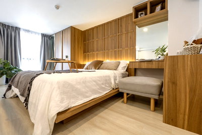 คอนโดให้เช่า : เช่า KnightsBridge Prime Sathorn ไนท์บริดจ์ ไพร์ม สาทร (Duplex) LineID: @Rizzestate (มี@ ข้างหน้า)