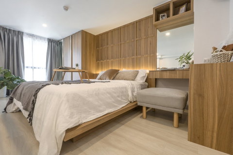 รูปภาพ KnightsBridge Prime Sathorn (Duplex) LineID: @Rizzestate