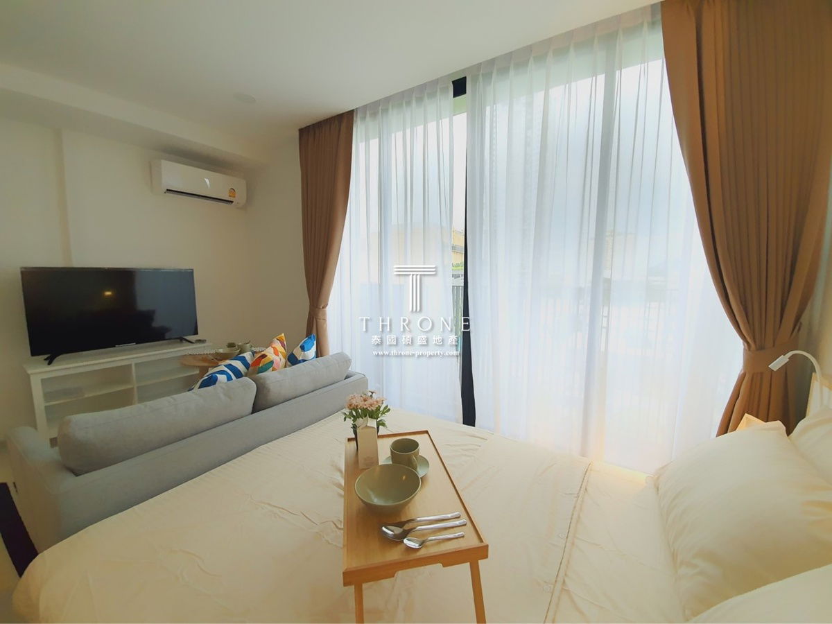 picture Noble Ambience Sukhumvit 42 🌟PN-00004350🌟 - 1/8
