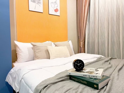 รูปภาพ LINE @condorental for rent the room at Metro Sky Bangsue - Prachachuen