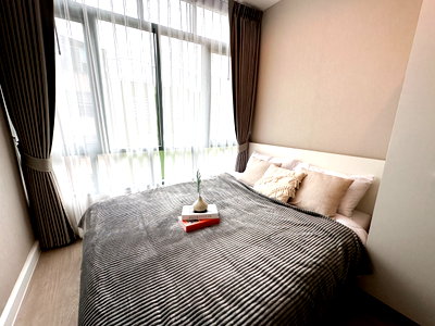 คอนโดให้เช่า :  ให้เช่า  Metro Sky Bangsue - Prachachuen​ ห้องสวย ราคาดี สอบถามเพิ่มเติมได้ที่ LINE @condorental !!