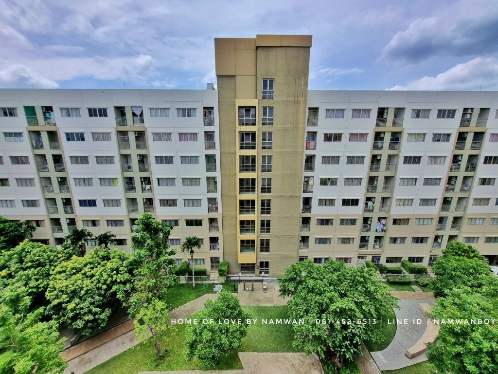 picture LUMPINI CONDO TOWN RAMINDRA-LATPLAKHAO For rent - 22/24