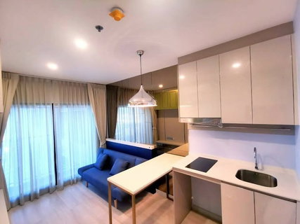 รูปภาพ KnightsBridge Prime Sathorn 1B1B LineID: @Rizzestate