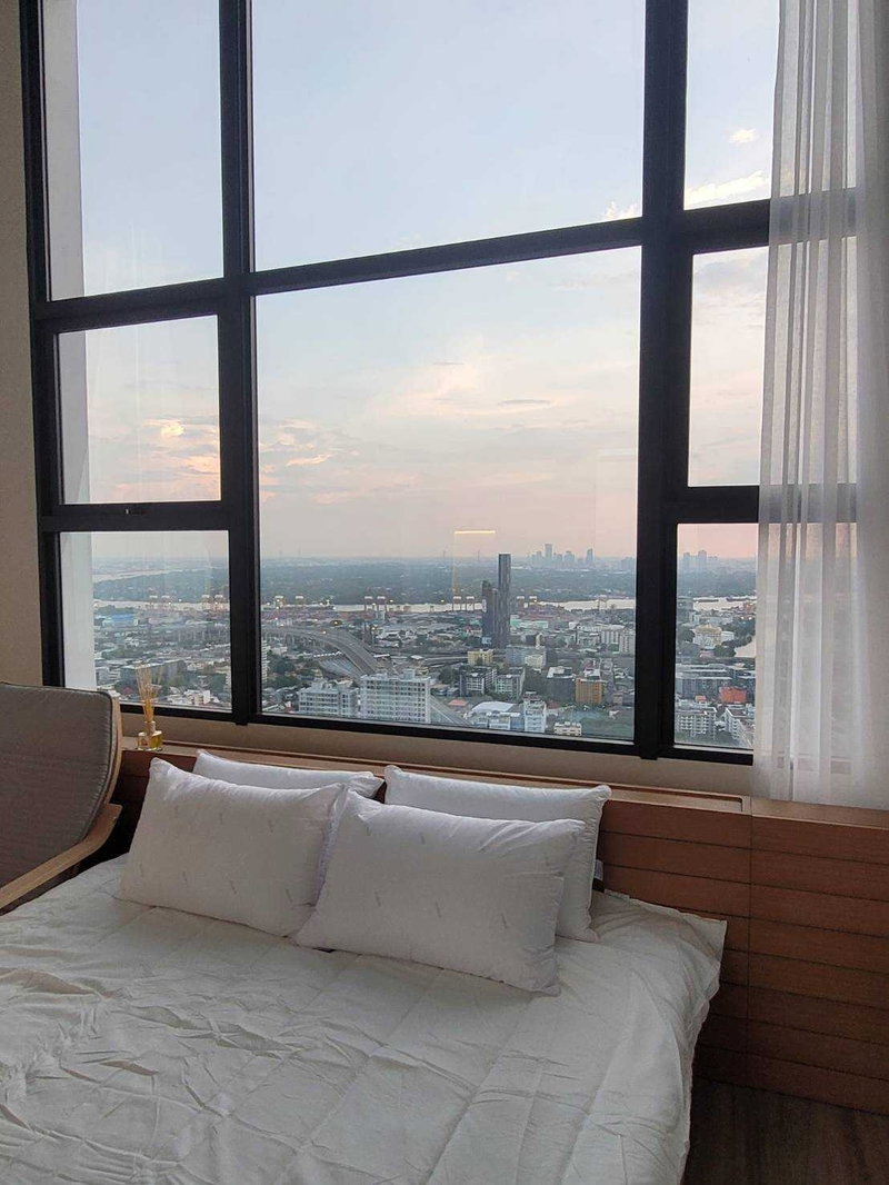 คอนโดให้เช่า : Condo Ramada condo at Sukhumvit 48(S03-1386) Condo Ramada condo at Sukhumvit 48