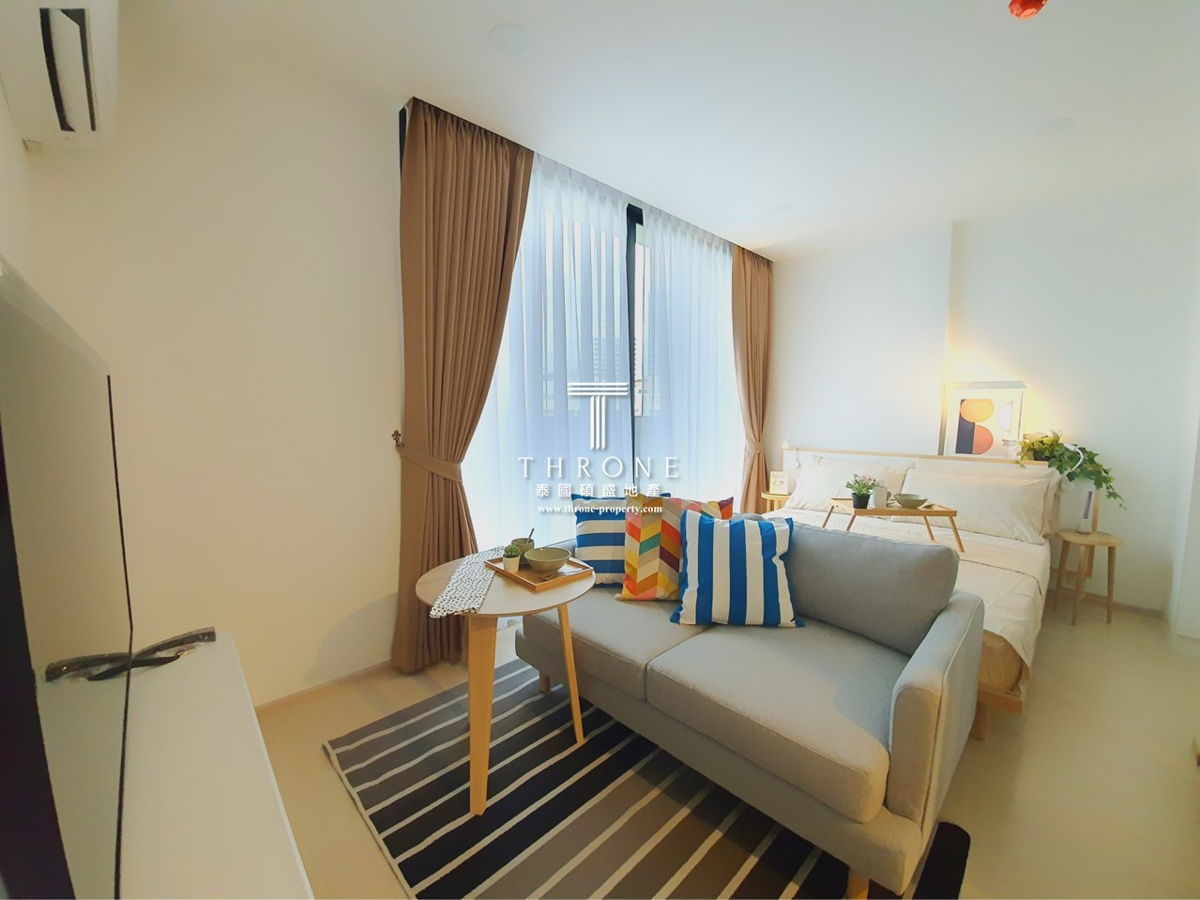 picture Noble Ambience Sukhumvit 42 🌟PN-00004350🌟 - 2/8