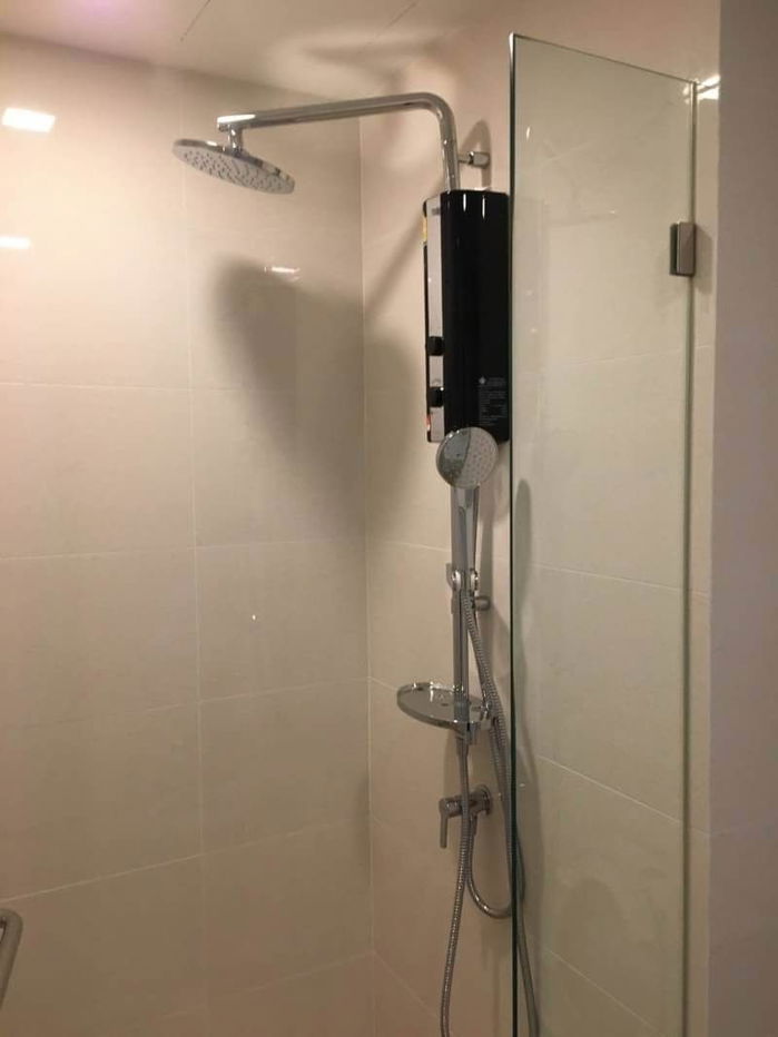 picture FOR Rent Metro Luxe Ratchada Unit 455/75 - 10/10