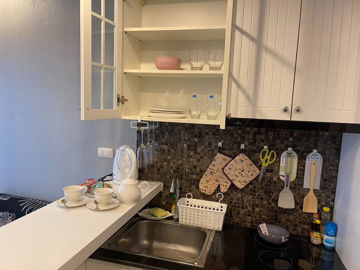 picture The Patio bangsaen Floor 5 Short term for rent - 5/8