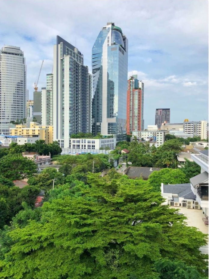 picture for rent Plus38. Studio 35sqm. Line id: @pfagent - 7/7