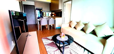 คอนโดให้เช่า : 💥💥LineID: @Rizzestate (มี@)💥💥เช่า IDEO Sukhumvit 93 (ไอดีโอ สุขุมวิท 93) 2B2B 