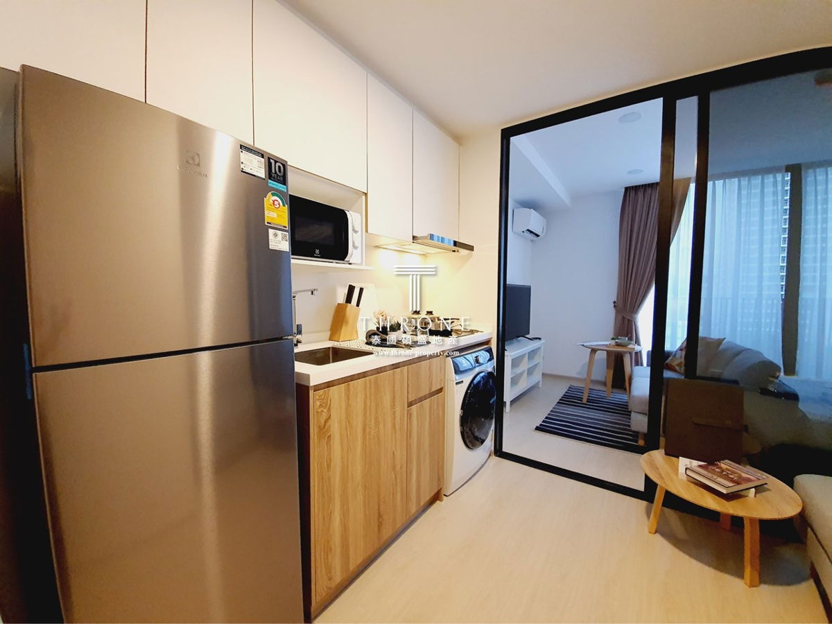 picture Noble Ambience Sukhumvit 42 🌟PN-00004350🌟 - 5/8