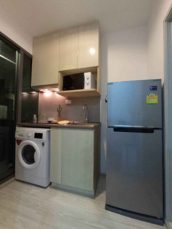 picture IDEO MOBI Sukhumvit Eastgate For Rent - 7/9