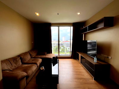 Condos for rent Charan Sanit Wong Road : for rent The Tree Bangpo. 2beds 59sqm.  Line id: @pfagent