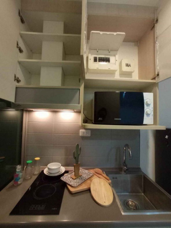 picture IDEO MOBI Sukhumvit Eastgate For Rent - 6/9