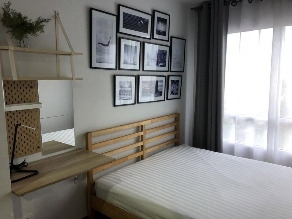 รูป ✅30✅🔺️รีเจ้นท์ โฮม สุขุมวิท 81 [Regent Home Sukhumvit 81]🔺️ทักไลน์เลยค่ะ Line ID: @vrcondo (มี @ ด้วย) มี cash back ให้ ณ วันทำสัญญา ค่ะ - รูปที่ 3/3