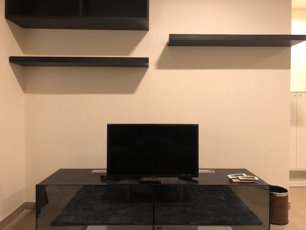 รูป ให้เช่าคอนโด Unixx Ready to move-in (S03-0699 ) - รูปที่ 15/30