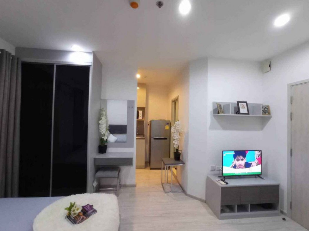 picture IDEO MOBI Sukhumvit Eastgate For Rent - 3/9