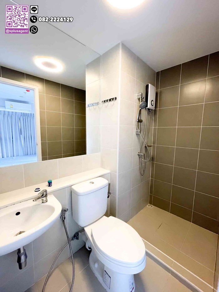 picture 🌸🌸 Hot Price🌸🌸 For RENT Plum Condo Ramkhamhaeng Station - 15/32