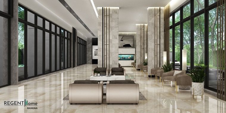 Regent home bangna