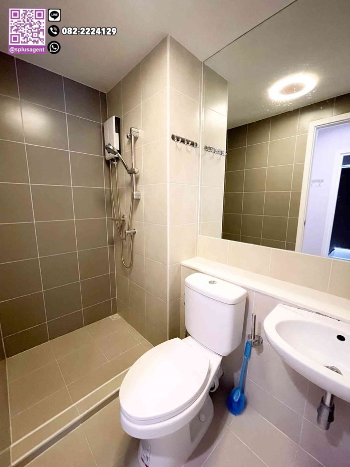 picture 🌸🌸 Hot Price🌸🌸 For RENT Plum Condo Ramkhamhaeng Station - 14/32