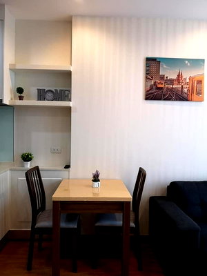 คอนโดให้เช่า : ✅38✅🔺️คิว เฮ้าส์ คอนโด สุขุมวิท 79 [Q House Condo Sukhumvit 79]🔺️ทักไลน์เลยค่ะ Line ID: @vrcondo (มี @ ด้วย) มี cash back ให้ ณ วันทำสัญญา ค่ะ