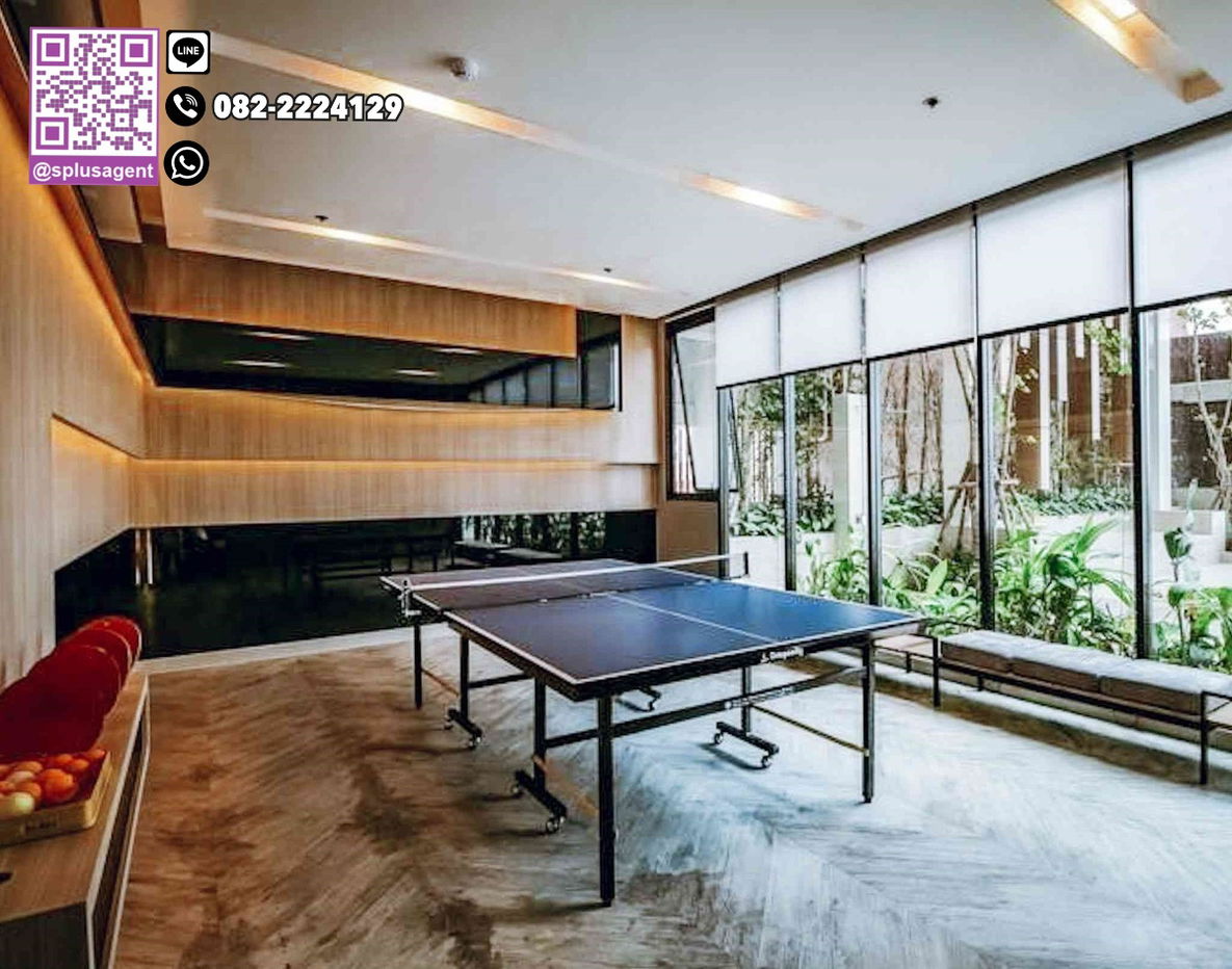 picture 🌸🌸 Hot Price🌸🌸 For RENT Plum Condo Ramkhamhaeng Station - 23/32