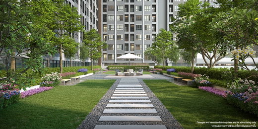 รูป Regent home bangna - รูปที่ 3/7