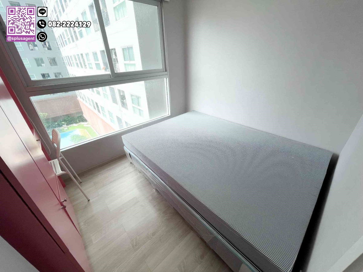picture 🌸🌸 Hot Price🌸🌸 For RENT Plum Condo Ramkhamhaeng Station - 7/32