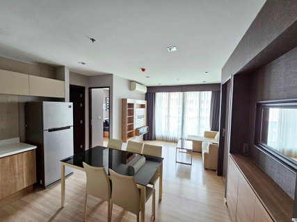 รูปภาพ Rhythm Sathorn 2Bed 2Bath LineID : @Rizzestate