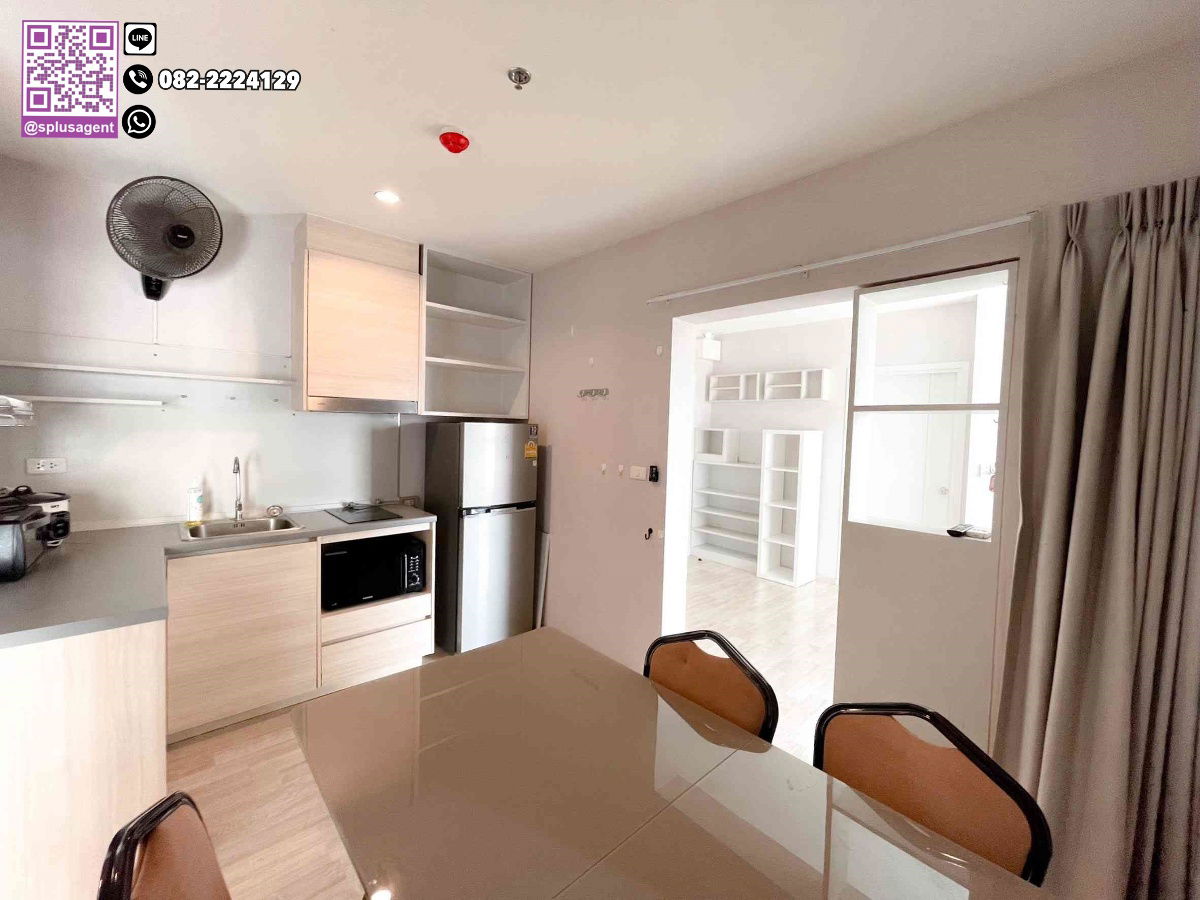picture 🌸🌸 Hot Price🌸🌸 For RENT Plum Condo Ramkhamhaeng Station - 12/32