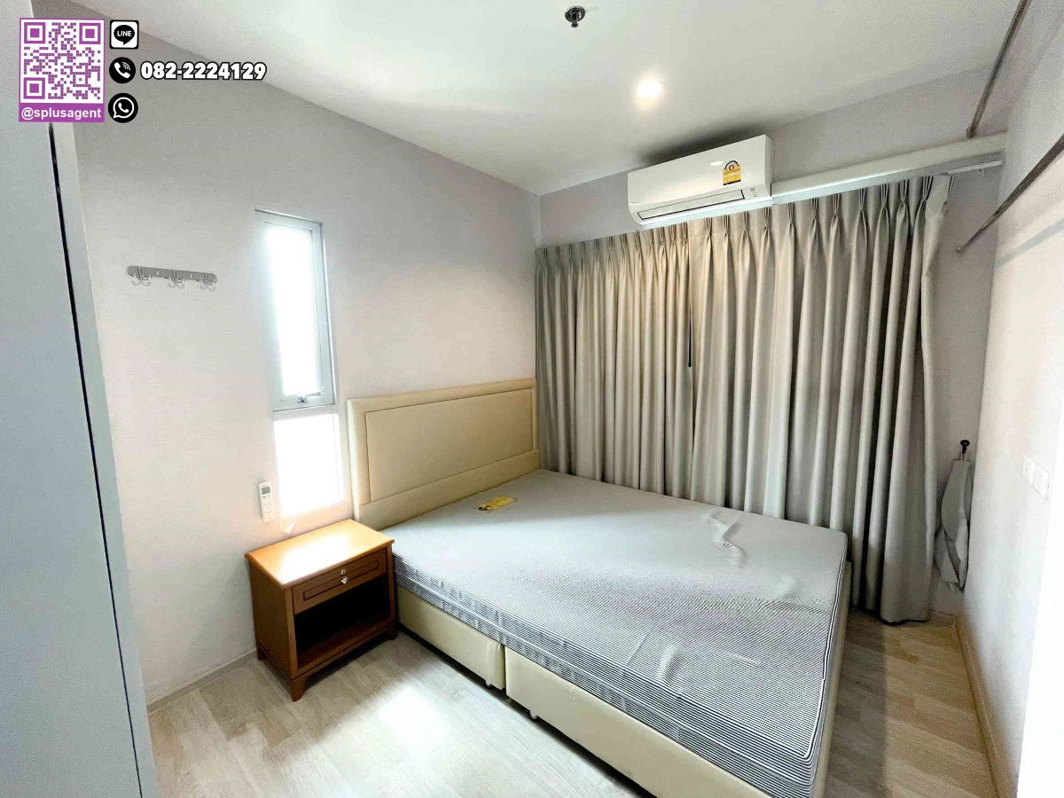 picture 🌸🌸 Hot Price🌸🌸 For RENT Plum Condo Ramkhamhaeng Station - 5/32