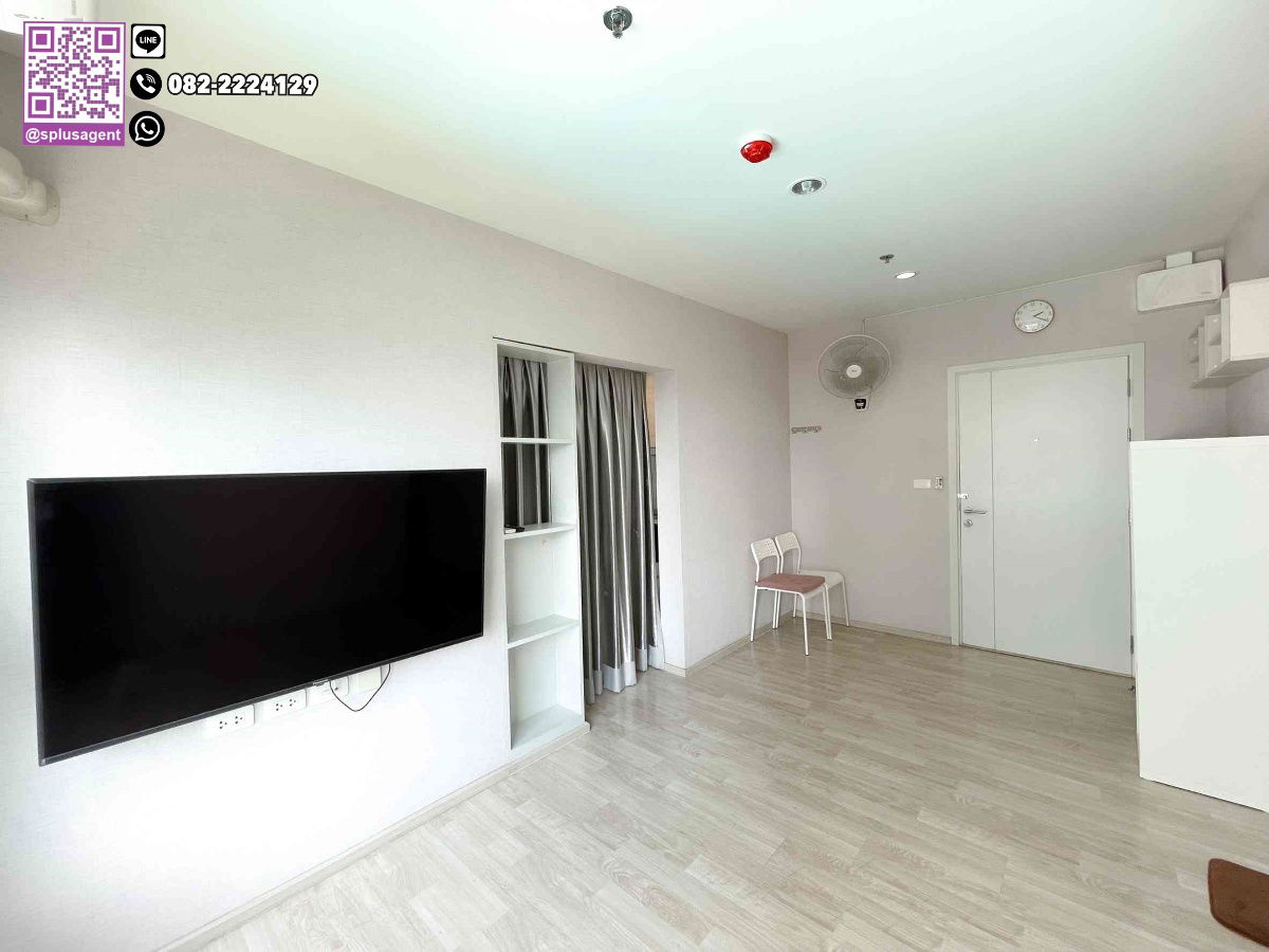 picture 🌸🌸 Hot Price🌸🌸 For RENT Plum Condo Ramkhamhaeng Station - 3/32