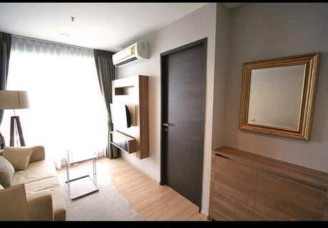 รูปภาพ Rhythm Sathorn 1Bed 1Bath LineID : @Rizzestate