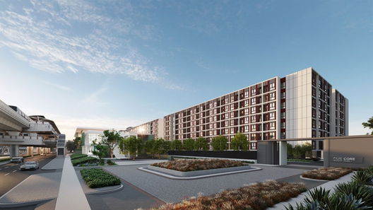 Project Nue Core Khu Khot Station Picture - 2/11