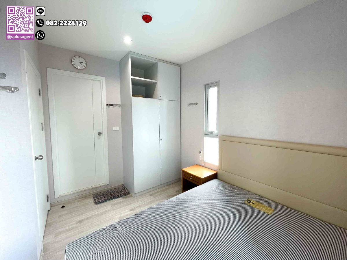 picture 🌸🌸 Hot Price🌸🌸 For RENT Plum Condo Ramkhamhaeng Station - 6/32