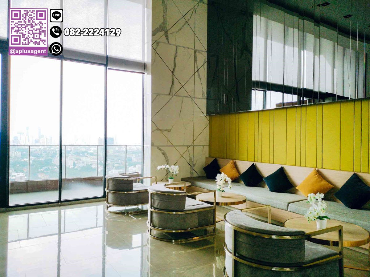 picture 🌸🌸 Hot Price🌸🌸 For RENT Plum Condo Ramkhamhaeng Station - 27/32