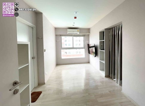🌸🌸 Hot Price🌸🌸 For RENT Plum Condo Ramkhamhaeng Station