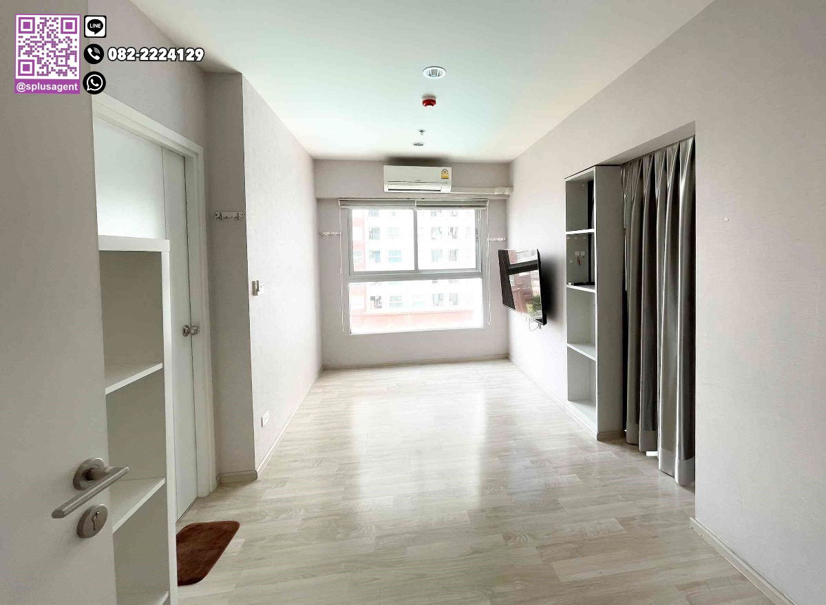 picture 🌸🌸 Hot Price🌸🌸 For RENT Plum Condo Ramkhamhaeng Station - 1/32