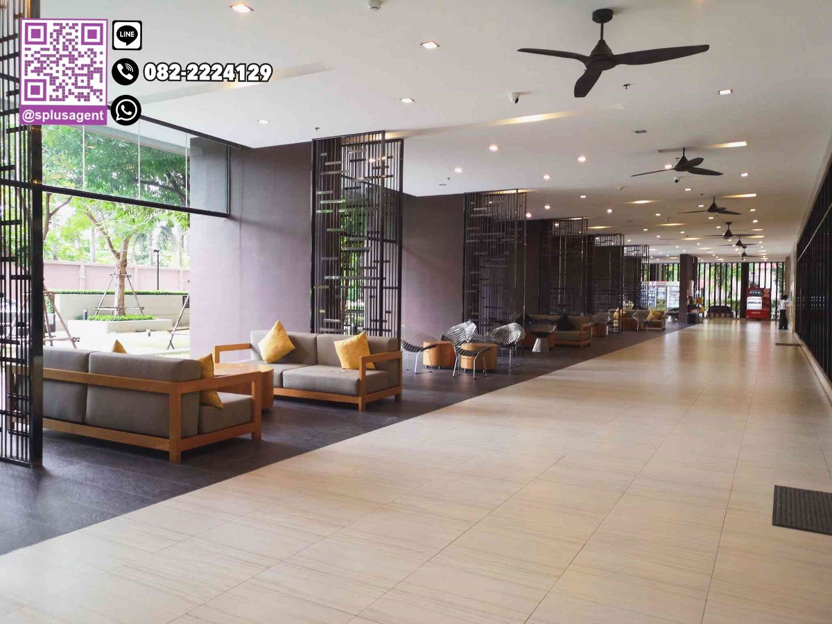 picture 🌸🌸 Hot Price🌸🌸 For RENT Plum Condo Ramkhamhaeng Station - 25/32