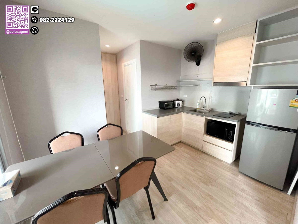 picture 🌸🌸 Hot Price🌸🌸 For RENT Plum Condo Ramkhamhaeng Station - 9/32